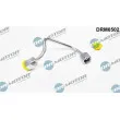 Dr.Motor DRM0502 - Conduite à haute pression, injection