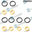 Kit de joints, injecteur Dr.Motor [DRM055S]
