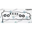 Jeu de joints d'étanchéité, couvercle de culasse Dr.Motor [DRM0592S]