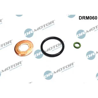Dr.Motor DRM060 - Kit de joints, injecteur