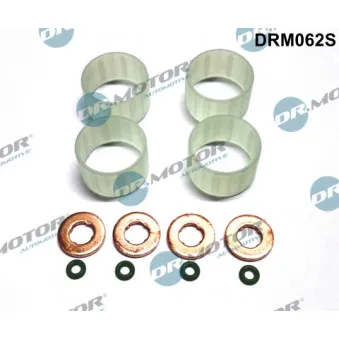 Dr.Motor DRM062S - Kit de joints, injecteur