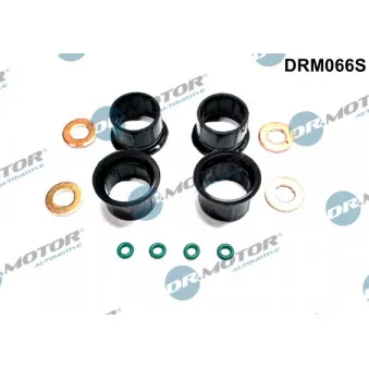 Dr.Motor DRM066S - Kit de joints, injecteur