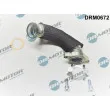 Dr.Motor DRM0672 - Joint, attache vanne EGR