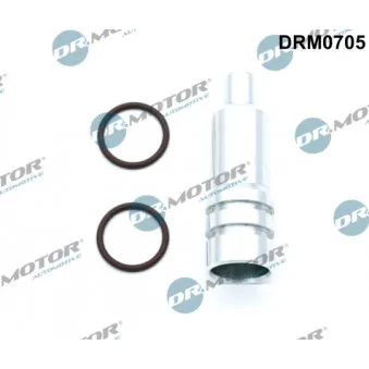 Manchon, porte-injecteur Dr.Motor OEM 97252583