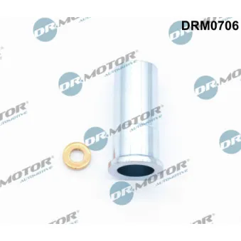 Dr.Motor DRM0706 - Manchon, porte-injecteur