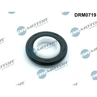 Bague d'étanchéité, vilebrequin Dr.Motor DRM0719 pour DAF CF 2.0 HDi - 150cv