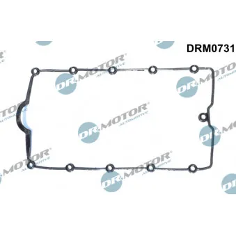 Dr.Motor DRM0731 - Joint de cache culbuteurs