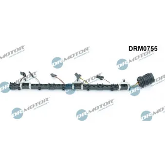 Dr.Motor DRM0755 - Raccord, injecteur