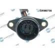 Dr.Motor DRM0756 - Raccord, injecteur