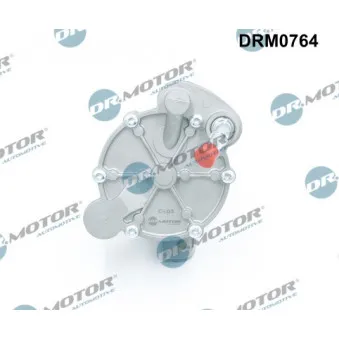 Dr.Motor DRM0764 - Pompe à vide, freinage