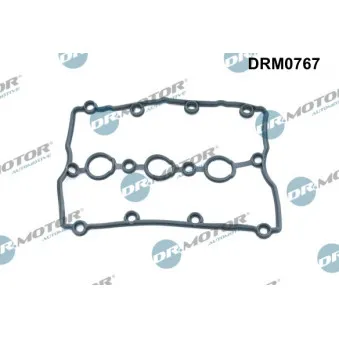Dr.Motor DRM0767 - Joint de cache culbuteurs