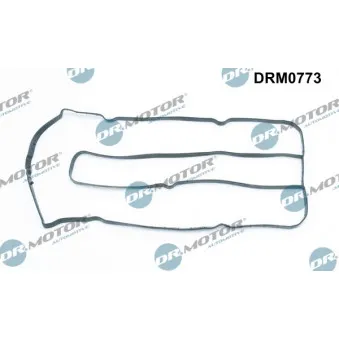 Dr.Motor DRM0773 - Joint de cache culbuteurs