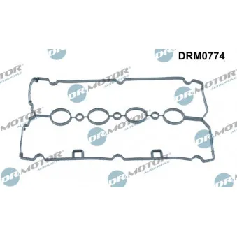 Dr.Motor DRM0774 - Joint de cache culbuteurs