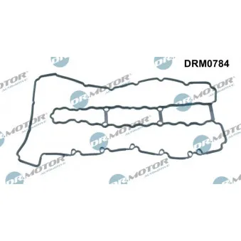 Dr.Motor DRM0784 - Joint de cache culbuteurs