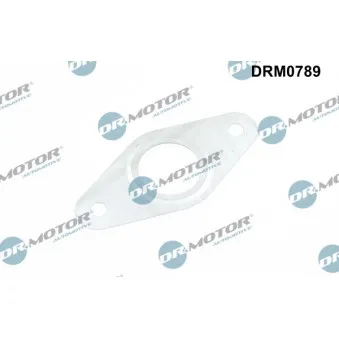 Dr.Motor DRM0789 - Jeu de joints d'étanchéité, système EGR