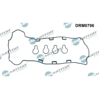 Dr.Motor DRM0796 - Joint de cache culbuteurs