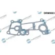 Dr.Motor DRM0803 - Joint, Bride de liquide de refroidissement