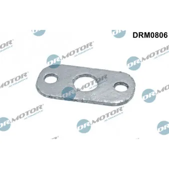 Dr.Motor DRM0806 - Joint, sortie d'huile (compresseur)