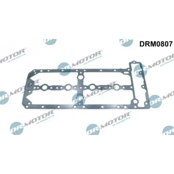 Dr.Motor DRM0807 - Joint de cache culbuteurs