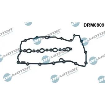 Joint de cache culbuteurs Dr.Motor DRM0809 pour DAF 95 XF 1.6 CDTi - 136cv