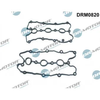 Joint de cache culbuteurs Dr.Motor DRM0820
