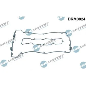 Dr.Motor DRM0824 - Joint de cache culbuteurs