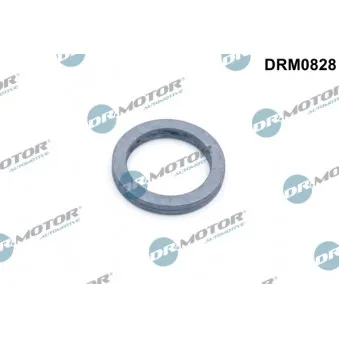 Dr.Motor DRM0828 - Joint d'étanchéité, pompe à huile