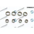 Dr.Motor DRM0835 - Kit de réparation, climatisation