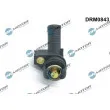 Thermostat, refroidissement d'huile Dr.Motor [DRM0843]