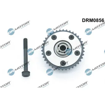 Dr.Motor DRM0856 - Dispositif de réglage électrique d'arbre à cames
