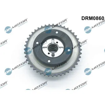 Dr.Motor DRM0860 - Dispositif de réglage électrique d'arbre à cames