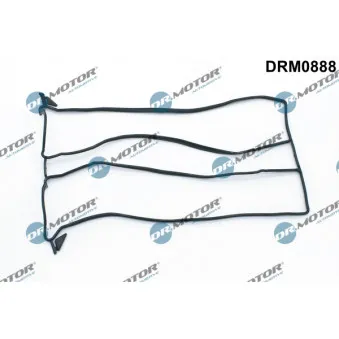 Dr.Motor DRM0888 - Joint de cache culbuteurs