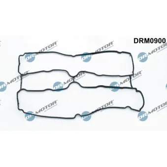 Joint de cache culbuteurs Dr.Motor DRM0900 pour DAF F 2800 1.4 16V - 90cv