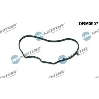 Joint d'étanchéité, couvercle de culasse Dr.Motor DRM0907 pour DAF CF 1.2 THP 110 - 110cv