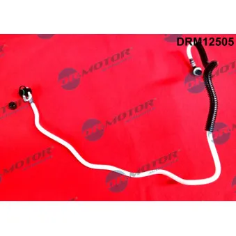 Tuyauterie de carburant Dr.Motor OEM A6110702932