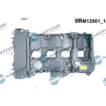 Couvercle de culasse Dr.Motor DRM12901