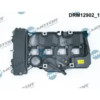Dr.Motor DRM12902 - Couvercle de culasse