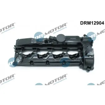 Couvercle de culasse Dr.Motor DRM12904