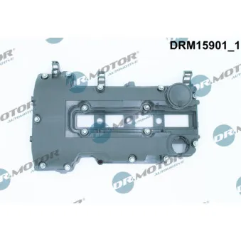 Couvercle de culasse Dr.Motor DRM15901