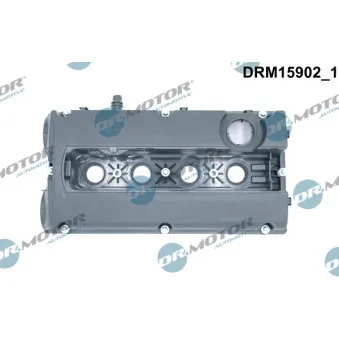 Dr.Motor DRM15902 - Couvercle de culasse
