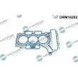 Dr.Motor DRM16202 - Joint d'étanchéité, culasse