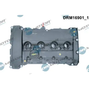 Couvercle de culasse Dr.Motor DRM16901