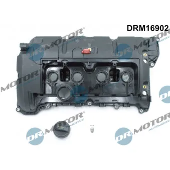 Couvercle de culasse Dr.Motor DRM16902