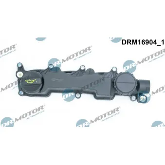 Dr.Motor DRM16904 - Couvercle de culasse