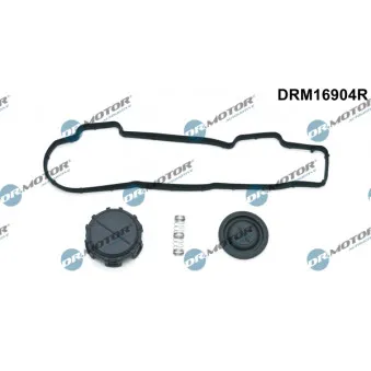 Membrane couvercle de culasse Dr.Motor DRM16904R