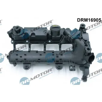 Dr.Motor DRM16905 - Couvercle de culasse
