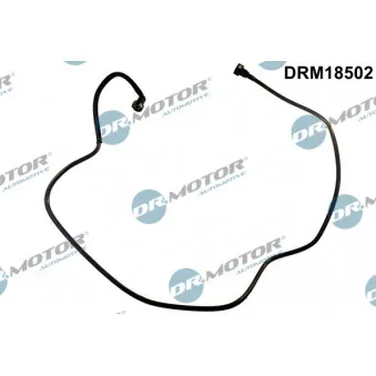 Dr.Motor DRM18502 - Tuyauterie de carburant