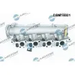 Dr.Motor DRM18801 - Module de tube d'admission