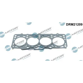 Joint d'étanchéité, culasse Dr.Motor DRM21209 pour MERCEDES-BENZ ATEGO 2 2.0 TDI - 170cv