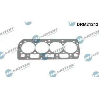Dr.Motor DRM21213 - Joint d'étanchéité, culasse